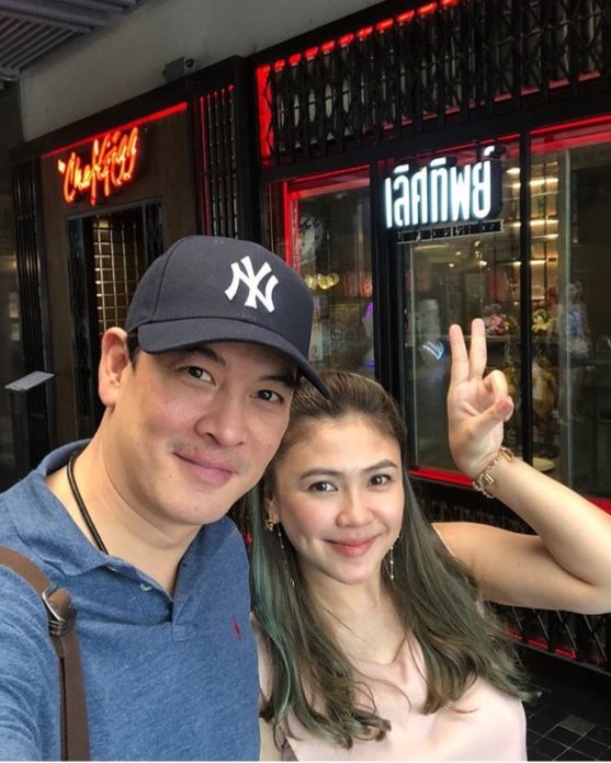 ชาคริต  รับหลง น้องโพธิ์ ลูกชาย ทำชีวิตเปลี่ยน แต่ยังสังสรรค์ได้