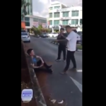 โหดทะลุ! พ่อตาซัดลูกเขยน่วม ริบังอาจทุบตีลูกสาว สั่งสอนถึงพริกถึงขิง (คลิป)