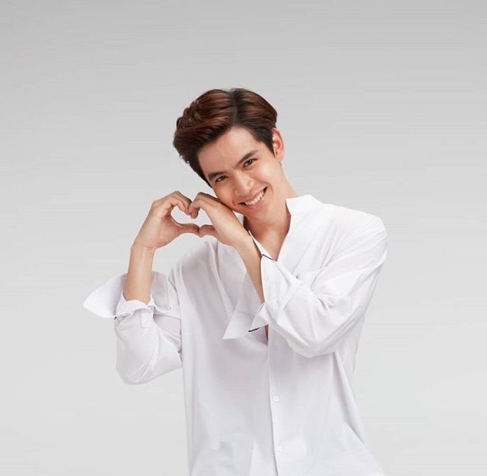 ฟิล์ม ฟิล์ม เข้าปรึกษา บอย ถกลเกียรติ หวั่นกระแสละครไม่ปัง รับขึ้นค่าตัว