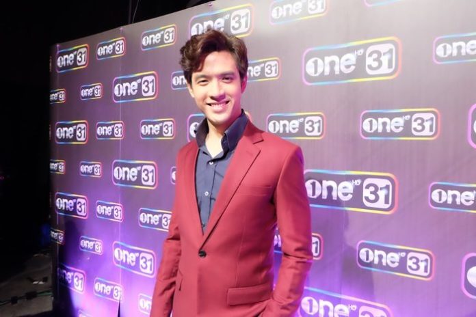 ฟิล์ม ฟิล์ม เข้าปรึกษา บอย ถกลเกียรติ หวั่นกระแสละครไม่ปัง รับขึ้นค่าตัว