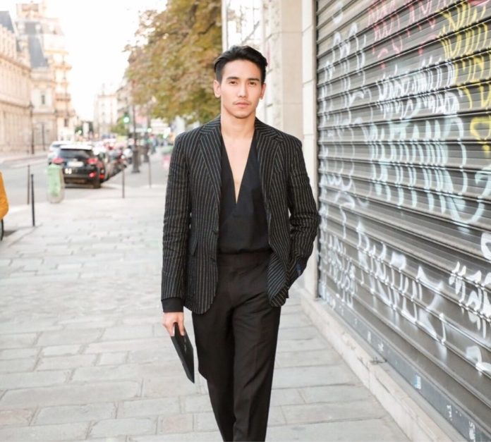 ก๊อต จิรายุ แคสงานต่างประเทศ หาโอกาศพัฒนาตัวเอง ไม่ท้อแม้โดนด่า