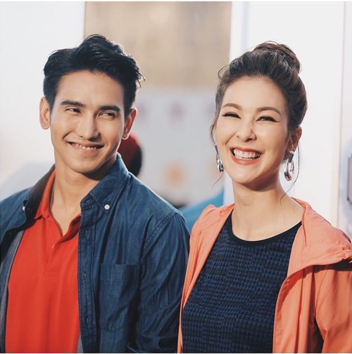 ก๊อต จิรายุ แคสงานต่างประเทศ หาโอกาศพัฒนาตัวเอง ไม่ท้อแม้โดนด่า