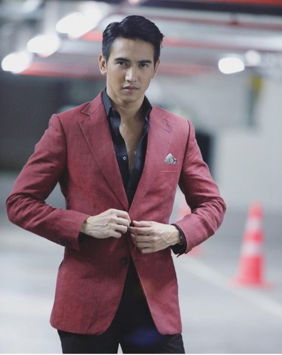 ก๊อต จิรายุ แคสงานต่างประเทศ หาโอกาศพัฒนาตัวเอง ไม่ท้อแม้โดนด่า