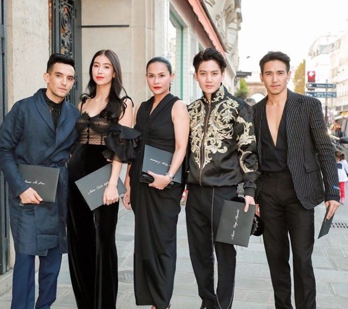 ก๊อต จิรายุ แคสงานต่างประเทศ หาโอกาศพัฒนาตัวเอง ไม่ท้อแม้โดนด่า