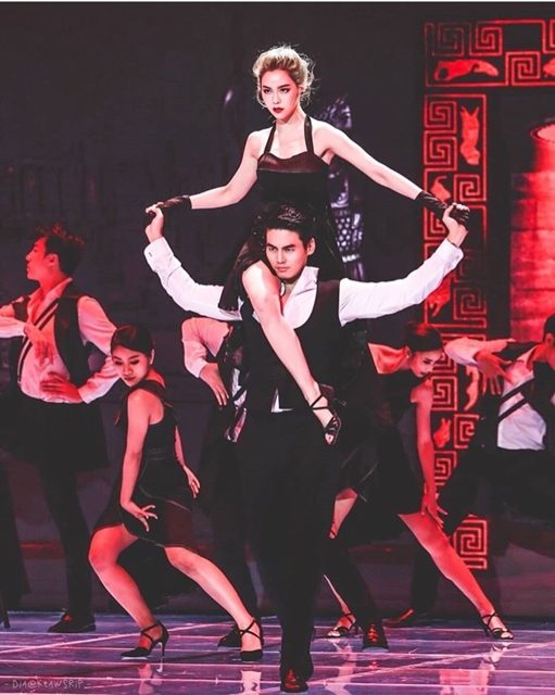 ฮั่น