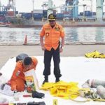 เร่งหา‘กล่องดำ’ - ไขปม‘ไลอ้อนแอร์’ดิ่งทะเล 189 ศพ