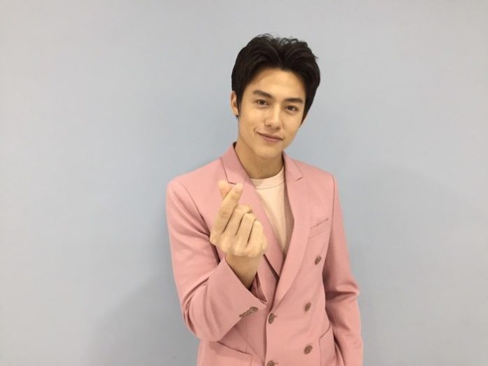 หมาก สายเปย์พา คิม ฉลองครบ 5 ปีไกลถึงเมลเบิร์น