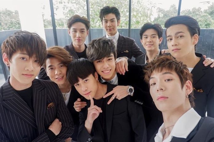 เจเจ เจเจ ปัด 9by9 ตั้งกฎเหล็ก ห้ามถ่ายรูปคู่ ไม่หวั่นแฟนเพลงเข้าใจผิด