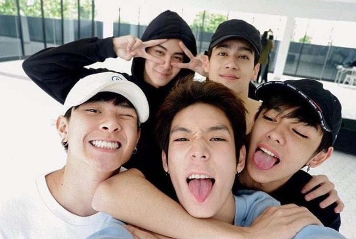 เจเจ เจเจ ปัด 9by9 ตั้งกฎเหล็ก ห้ามถ่ายรูปคู่ ไม่หวั่นแฟนเพลงเข้าใจผิด