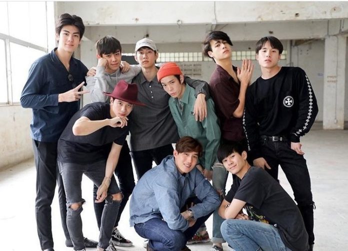 เจเจ เจเจ ปัด 9by9 ตั้งกฎเหล็ก ห้ามถ่ายรูปคู่ ไม่หวั่นแฟนเพลงเข้าใจผิด