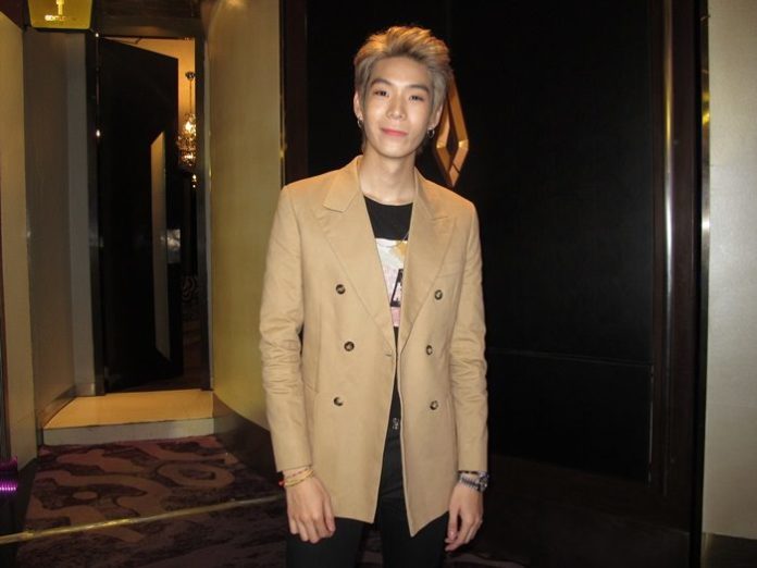 เจเจ เจเจ ปัด 9by9 ตั้งกฎเหล็ก ห้ามถ่ายรูปคู่ ไม่หวั่นแฟนเพลงเข้าใจผิด