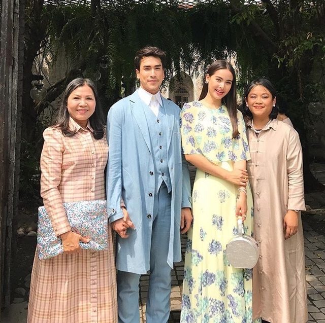 ณเดชน์