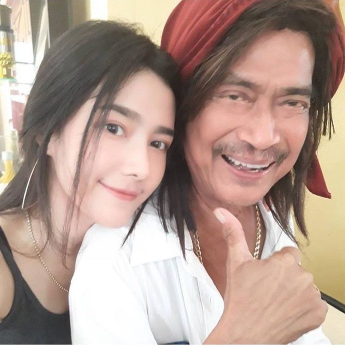 แนท แนท ฮอตโสดหนุ่มรุมจีบ เปิดใจรับคนดี เผย เจ๋ง ถามพี่สาวมีใครหรือยัง