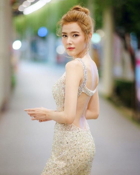แนท แนท ฮอตโสดหนุ่มรุมจีบ เปิดใจรับคนดี เผย เจ๋ง ถามพี่สาวมีใครหรือยัง