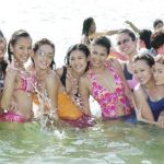 จุ๋ม-นุสรา ในความทรงจำการประกวดมิสไทยแลนด์ ยูนิเวิร์ส 2548