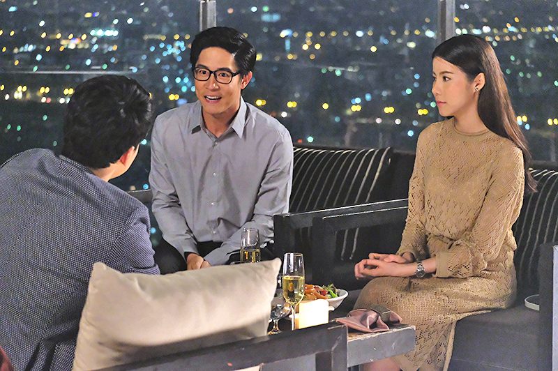 ข่าวสดทีวีไกด์ : ปี่แก้วนางหงส์ ลูกชายคนเดียวของเจ้าพระยาพิชัยเดชา และ ท่านผู้หญิงเกสร เดินทางกลับจากเมืองนอกแต่ไม่ยอมเข้าบ้าน