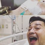 นีโน่ เผยภูมิแพ้กำเริบ เหตุเข้าโรงพยาบาล เตรียมนำของเล่น โอ วรุฒ ประมูล