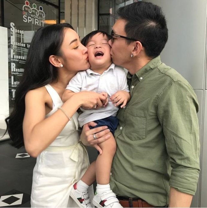 แพท เชื่อใจ เบนซ์ เรซซิ่ง อดีตแฟนเก่าแค่เพื่อน แจงยิบไม่รีบมีผัวใหม่