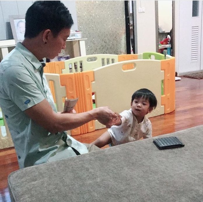 แพท เชื่อใจ เบนซ์ เรซซิ่ง อดีตแฟนเก่าแค่เพื่อน แจงยิบไม่รีบมีผัวใหม่