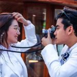 พิม ยันไม่ใช่มือที่ 3 แจงสัมพันธ์ละเอียดยิบ ให้สถานะ ฌอห์ณ แค่พี่ชาย
