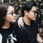 พิม ยันไม่ใช่มือที่ 3 แจงสัมพันธ์ละเอียดยิบ ให้สถานะ ฌอห์ณ แค่พี่ชาย