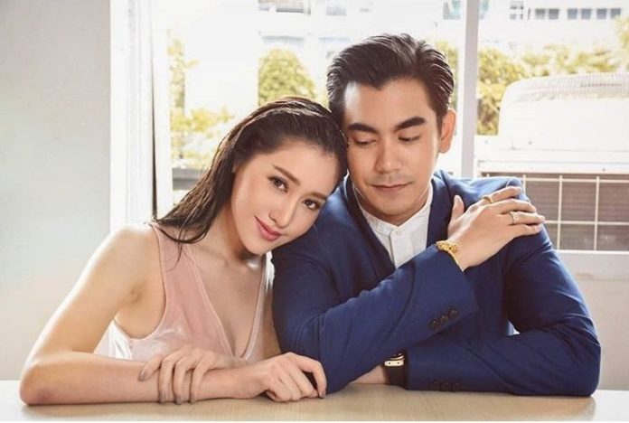 ฌอห์ณ ร่ายยาว อวยพรวันเกิด พิม แฟนคลับแห่เชียร์ให้คบกัน