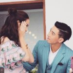 โตโน่ - ณิชา สาดหวานใส่กัน ทำเอา ปุ๊กกี้ ปวีณ์นุช ถึงกับออกปากแบบนี้!