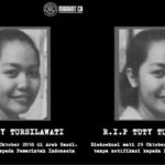 ประหารสาวใช้ไม่บอก อินโดฯโวยซาอุดีอาระเบีย ทำเกินไปแล้ว