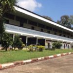 นักเรียน จ.เลย ประท้วง ไม่มาโรงเรียน ฮือไล่ ผอ. หลังบริหารงานไม่โปร่งใส