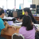 นักเรียน จ.เลย ประท้วง ไม่มาโรงเรียน ฮือไล่ ผอ. หลังบริหารงานไม่โปร่งใส