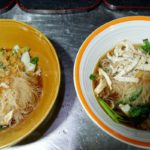 ก๋วยเตี๋ยวไก่ รถบัส แค่ 20 บาท ฝีมือ นักโภชนาการอาหาร เอาใจคนชอบกินเส้น