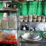 ก๋วยเตี๋ยวไก่ รถบัส แค่ 20 บาท ฝีมือ นักโภชนาการอาหาร เอาใจคนชอบกินเส้น