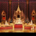 สมเด็จพระเทพฯ ตรัสชมการแสดงโขน ตอน "พิเภกสวามิภักดิ์" งามทุกฉาก การแสดงสนุก