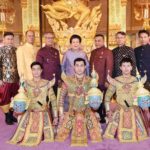 สมเด็จพระเทพฯ ตรัสชมการแสดงโขน ตอน "พิเภกสวามิภักดิ์" งามทุกฉาก การแสดงสนุก