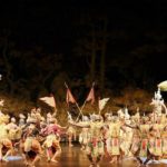 สมเด็จพระเทพฯ ตรัสชมการแสดงโขน ตอน "พิเภกสวามิภักดิ์" งามทุกฉาก การแสดงสนุก