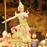 สมเด็จพระเทพฯ ตรัสชมการแสดงโขน ตอน "พิเภกสวามิภักดิ์" งามทุกฉาก การแสดงสนุก
