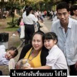กิ๊ก สุวัจนี น้ำตาไหล รับไม่ได้ ถ้าต้องจากไป ไม่มีใครดูแลลูก เปลี่ยนชีวิต!! (คลิป)