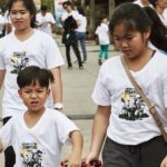 กิ๊ก สุวัจนี น้ำตาไหล รับไม่ได้ ถ้าต้องจากไป ไม่มีใครดูแลลูก เปลี่ยนชีวิต!! (คลิป)