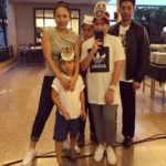 กิ๊ก สุวัจนี น้ำตาไหล รับไม่ได้ ถ้าต้องจากไป ไม่มีใครดูแลลูก เปลี่ยนชีวิต!! (คลิป)