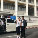 กิ๊ก สุวัจนี น้ำตาไหล รับไม่ได้ ถ้าต้องจากไป ไม่มีใครดูแลลูก เปลี่ยนชีวิต!! (คลิป)