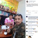 ขุดภาพ อดีต อาม ชุติมา แฉว่อน นายห้างไหทองคำ โพสต์ มวยถูกคู่ วันจันทร์เจอกันแน่!!