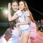 ขุดภาพ อดีต อาม ชุติมา แฉว่อน นายห้างไหทองคำ โพสต์ มวยถูกคู่ วันจันทร์เจอกันแน่!!