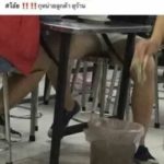ขุดแฉซ้ำ เจ้าของร้านข้าวมันไก่ดัง ประจานลูกค้า ทำคลิปจุดไฟแกล้งหมา (คลิป)