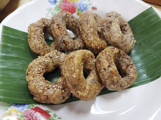 อาหารชนเผ่า เสน่ห์แห่งขุนเขา : ข่าวสดหรรษา