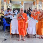 พศ.ลุย วัดดอกไม้ ตัดกุญแจ ค้นกุฏิเจ้าอาวาส  คลี่ปมถูกร้อง ยักยอกเงินวัด
