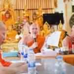 พศ.ลุย วัดดอกไม้ ตัดกุญแจ ค้นกุฏิเจ้าอาวาส  คลี่ปมถูกร้อง ยักยอกเงินวัด