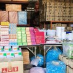 ปคบ. ผนึก อย. จับโรงงานผลิตเครื่องสำอางปลอม ส่งขายตลาดนัดทั่วปท.(คลิป)
