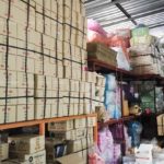 ปคบ. ผนึก อย. จับโรงงานผลิตเครื่องสำอางปลอม ส่งขายตลาดนัดทั่วปท.(คลิป)