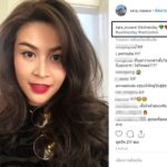 สุดสลด เปิดโพสต์สุดท้าย จุ๋ม นุสรา อดีตนางเอก ก่อน ฮ. ตก ลำเดียวกับเจ้าสัววิชัย