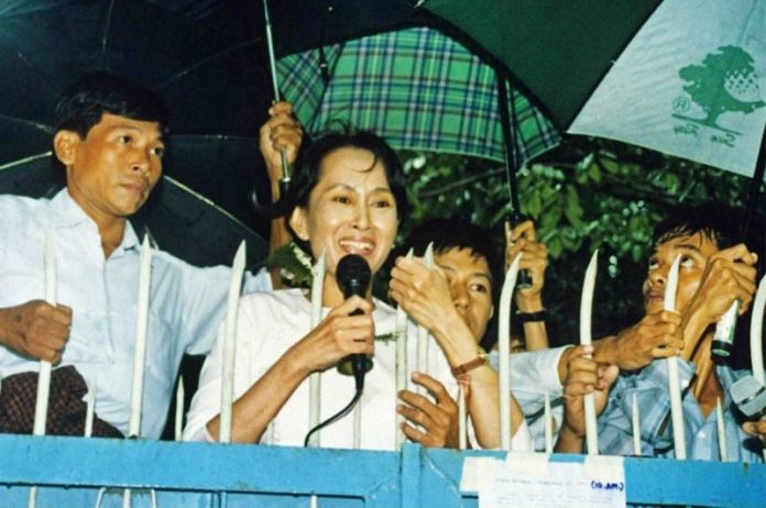 ศึกสายเลือดระอุอีก!